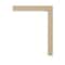 6 Packs: 4 ct. (24 total) 5" x 7" Natural Display Frame by Studio Décor®
